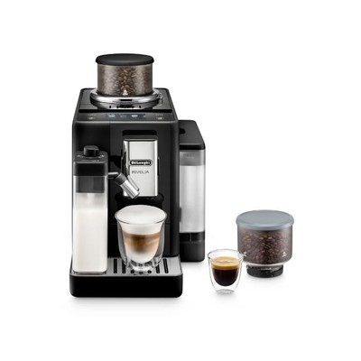 Кофемашина DeLonghi EXAM 440.55.B