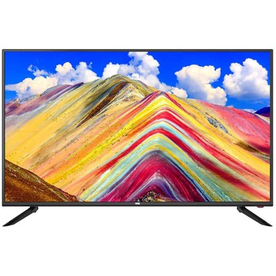 Телевизор 43" VOX UHD43ADS316BU 4K Android TV