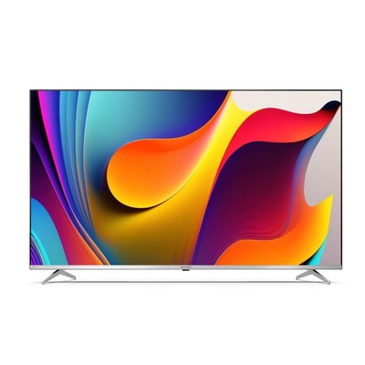 Телевизор 55" SHARP C55FP1EL2AB (type FP) QUANTUM DOT 4K UHD AndroidTV