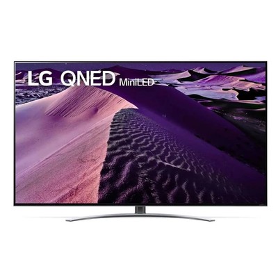 Телевизор 55" LG 55QNED876QB 4K UHD miniLED WebOS 120Hz