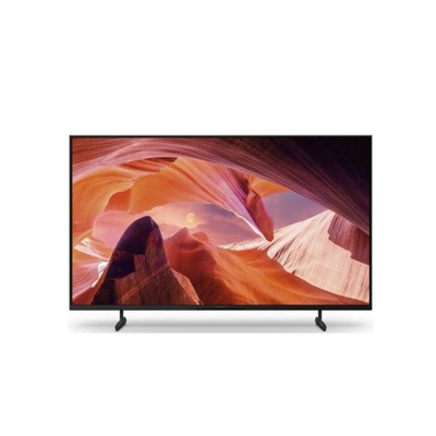 Телевизор 65" SONY KD-65X80LAEP 4K UHD GoogleTV