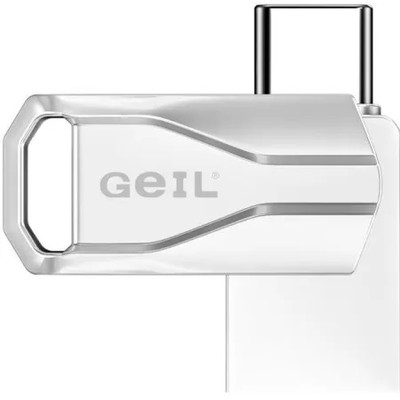 USB Flash Drive 64GB Geil (GP200/USB 3.0) USB3.0