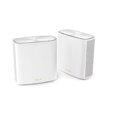 Роутер ASUS ZenWiFi XD6 System WiFi 6 AX5400 1-pack white