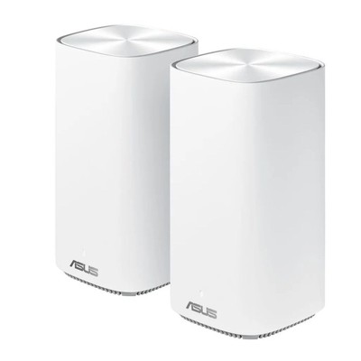 Роутер ASUS System WiFi ZenWiFi CD6 AC1500 2-pak