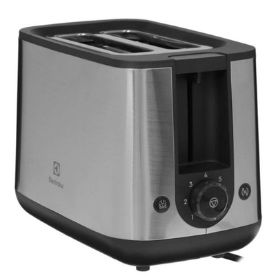 Тостер Electrolux E3T1-3ST