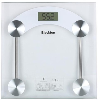 Весы напольные Blackton BS1011