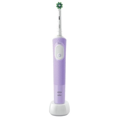 Зубная щетка Braun Oral-B Vitality Pro D103 Lilac