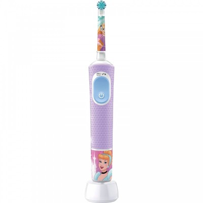 Зубная щетка Braun Oral-B Vitality Pro D103 Kids Princess