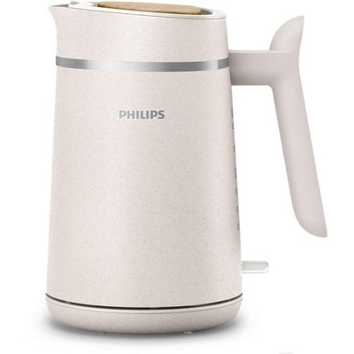 Чайник электрический PHILIPS HD9365/10 (1,7л., 2200Вт, Пластик, Бежевый)