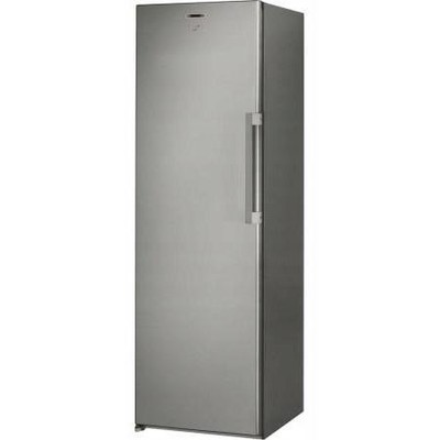 Морозильная камера Whirlpool UW8 F2Y XBI F 2 (Объем - 259 л / Высота - 187,5 см / A+ / Серый металлик / NoFrost / однодверная)