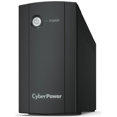 ИБП Cyberpower UTI675EI Line-Interactive 675VA/360W (4 EIC C13)