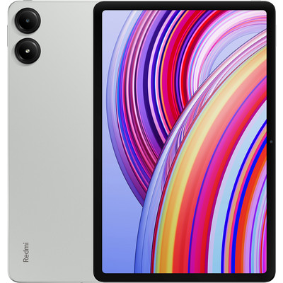 Планшет 12.11" Xiaomi Redmi Pad PRO WiFi 256 Гб/8 Гб Зеленый (2405CRPFDG)