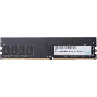 Модуль памяти Apacer DDR4-3200 (PC4-25600) 16GB DDR4-3200 (PC4-25600)  (AU16GGB32CSBBGH)