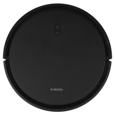 Пылесос-робот Xiaomi Mi Robot Vacuum E10С Black