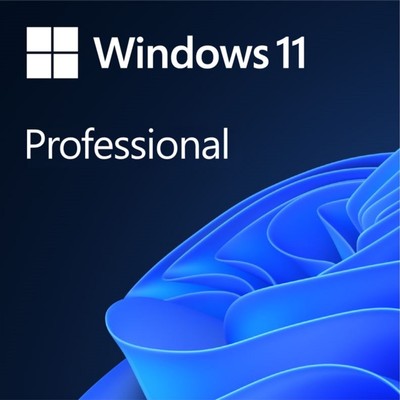 ПО Windows 11 Pro 64-bit Russian 1pk DSP OEI DVD FQC-10547 *