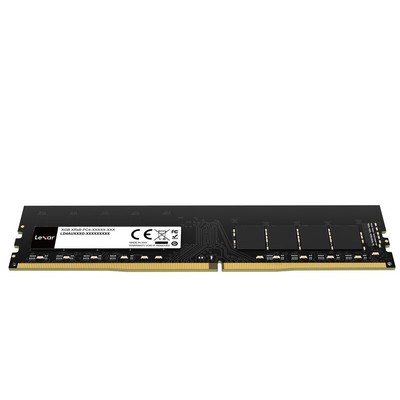 Память DDR4 16Gb 3200MHz LEXAR  1.2V LD4AU016G-B3200GSST