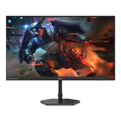 Монитор 25" SANC M2553FPG Fast (n50 pro) IPS/2560x1440/1ms/300 cd/㎡/HDMIx2/DisplayPort/75Hz