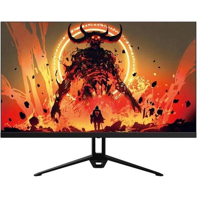 Монитор 27" SANC M2742PH (n70 pro II) Gaming IPS/1920x1080/1ms/300 cd/㎡/HDMIx2/VGA/DisplayPort/165Hz