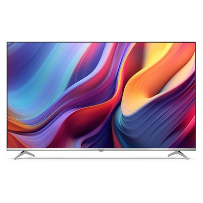 Телевизор 50" SHARP 50GP6265ES 4K UHD QLED harman/kardon Dolby Vision/Dolby Atmos GoogleTV