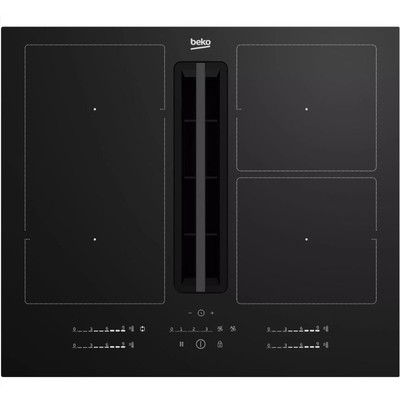 Варочная поверхность индукционная BEKO HIXI 64700UF