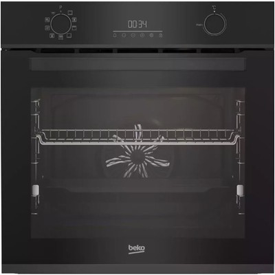 Духовой шкаф электрический BEKO BBIM 13300DXPSE