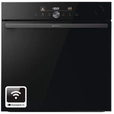 Духовой шкаф электрический GORENJE BSA 6747DGWI 