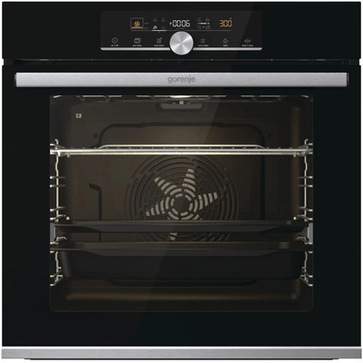 Духовой шкаф электрический GORENJE BPSX 6747A05BG