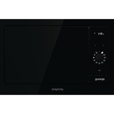 Микроволновая печь встраиваемая GORENJE BM 235G1SYB