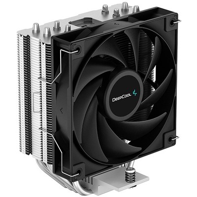 Кулер DEEPCOOL <AG400>. Совместимость: Intel: LGA1700/1200/115X, AMD AM5/AM4