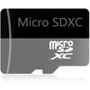 Micro Secure Digital 64GB Geil (C10 White) SDXC (Class 10) U3 