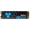 Жесткий диск SSD M.2 250GB Netac NV3000  R3000/W1400Mb/s  PCI-E 3.0 x4  2280  NT01NV3000-250-E4X 150 TBW
