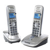 Телефон Panasonic KX-TG2512RUS 2 трубки