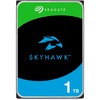 Жесткий диск 1000GB Seagate SkyHawk 256Mb SATA 6Gbit/s ST1000VX013 для систем видеонаблюдения