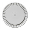 Точка доступа Mikrotik cAP AX (CAPGI- 5HAXD2HAXD) 2.4/5GHz, AX1800, 802.11a/b/g/n/ac/ax, 2x100/1000 Мбит/с, 6dBi, потолочная/настенная, PoE