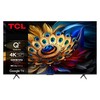 Телевизор 65" TCL 65C655 4K UHD QLED Google TV