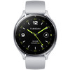 Смарт-часы Xiaomi Watch 2, серебристые (BHR8034GL)