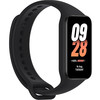 Фитнес-браслет Xiaomi Smart Band 8 Active, черный (BHR7422GL)