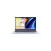 Ноутбук Asus 15,6" FHD Vivobook X1502Z (X1502ZA-EJ2233) i3-1220P/8Gb/SSD512Gb/DOS/ICELIGHT SILVER(90NB0VX2-M03350)