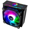 Кулер ZALMAN CNPS10X Optima II Black RGB Soc-AM5/AM4/1151/1200/2066/1700, TDP180W