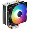 Кулер Deepcool GAMMAXX 400K socket Intel LGA1700/1200/AM4, 120mm fan, 180W