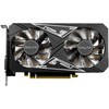 Видеокарта GALAX GeForce GTX  GTX1650 EX - 1 Click OC PLUS 4GB GDDR6 (65SQL8DS93E1) 1530/1635MHz, DP, HDMI, DVI-D