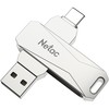 Память USB3.0 Flash Drive 128Gb Netac U782С [NT03U782C-128G-30PN]