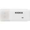 Память USB2.0 Flash Drive 32Gb KIOXIA (TOSHIBA) U202 WHITE [LU202W032GG4]