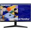 Монитор 27" SAMSUNG LS27C310EAMXUE S3 IPS