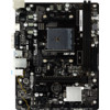 Материнская плата BIOSTAR Socket AM4 ( B450MHP ) AMD B450