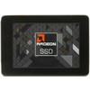 Диск SSD2.5" 240Gb AMD Radeon R5 series, SATA3, Скорость записи/ Скорость чтения 420/ 520 МБ/с, ( R5SL240G )