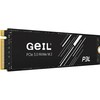 Диск SSD M.2 PCI-E 256Gb GEIL Zenith P3L ( P3LFD16I256G )