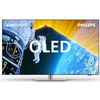 Телевизор PHILIPS 55OLED819/12 OLED 4K UHD Google TV SMART Ambilight 120 Hz VRR (2024)