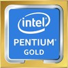 Процессор LGA1200 Intel Pentium Gold G6400 (Gen.10) (4.00 Ghz 4M) ( 2 Core Comet Lake-S 14 нм ). Кулер - НЕТ. TDP 58W OEM ( CM8070104291810 )