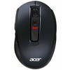 Мышь беспроводная Acer OMR070 черный оптическая (1600dpi) беспроводная BT/Radio USB для ноутбука (6but) ZL.MCEEE.00D